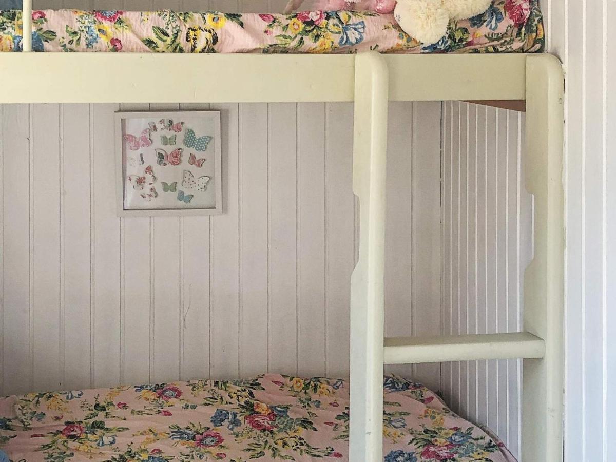 Holiday Home Norregade แอเรอสเคอบิง ภายนอก รูปภาพ