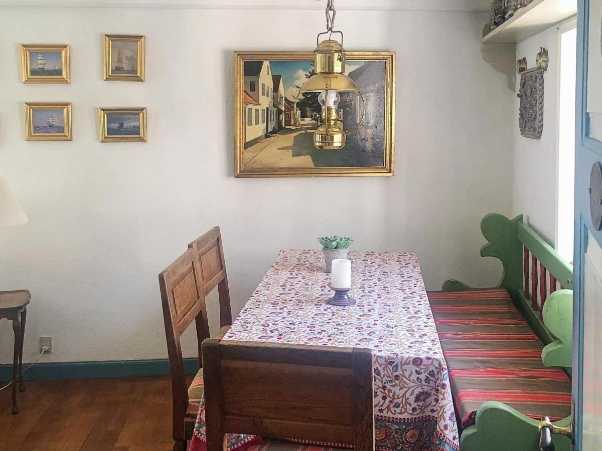 Holiday Home Norregade แอเรอสเคอบิง ห้อง รูปภาพ
