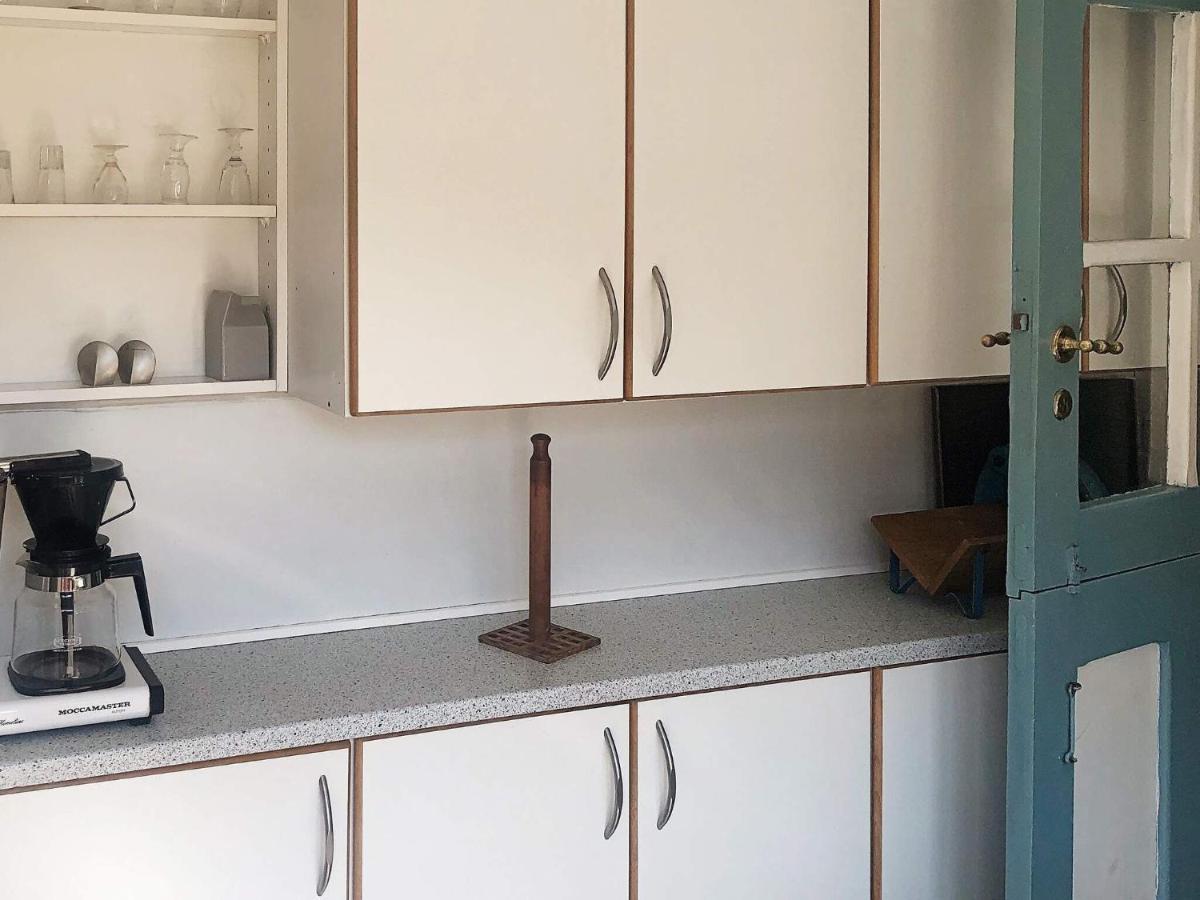 Holiday Home Norregade แอเรอสเคอบิง ห้อง รูปภาพ