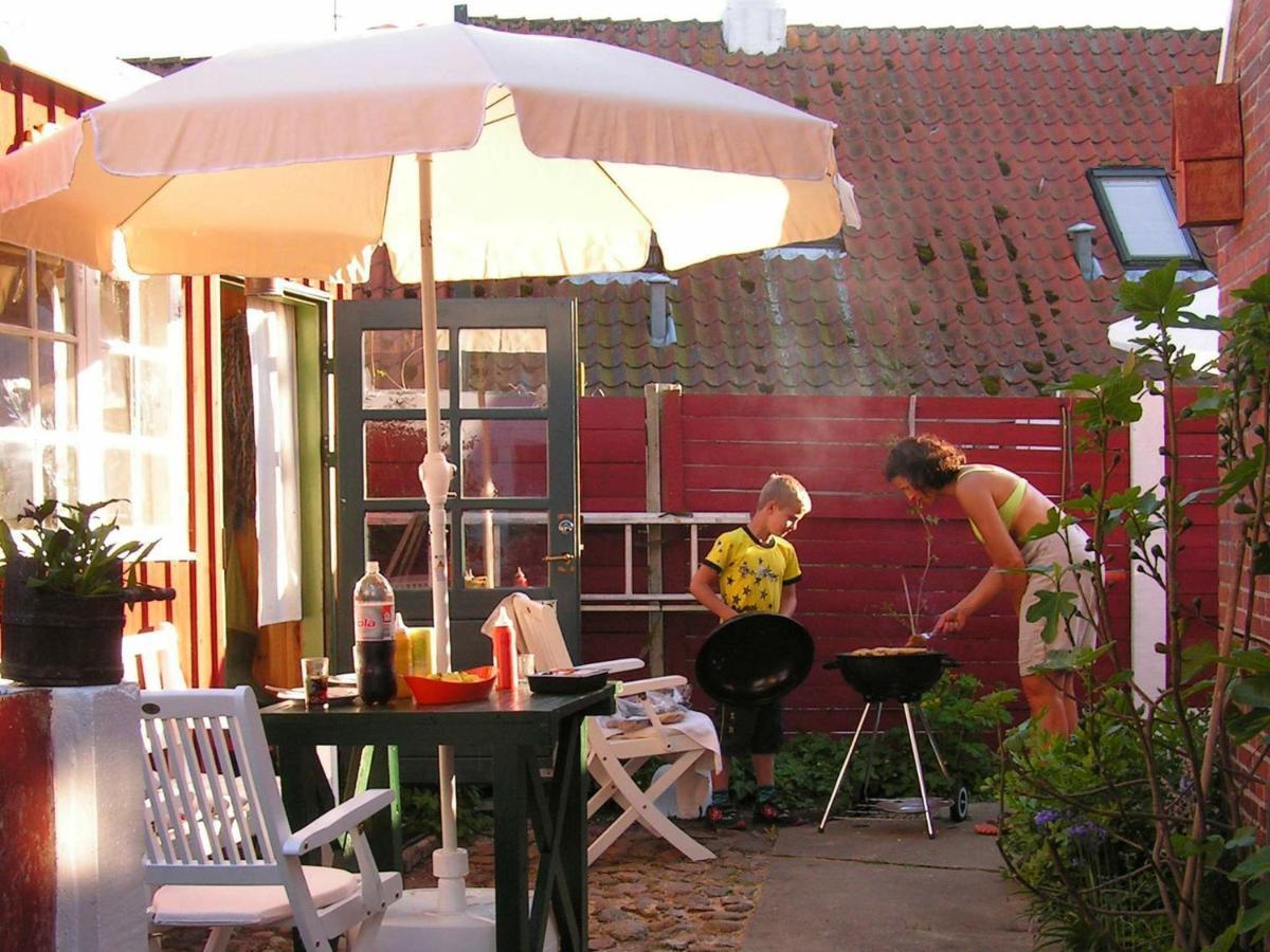 Holiday Home Norregade แอเรอสเคอบิง ห้อง รูปภาพ