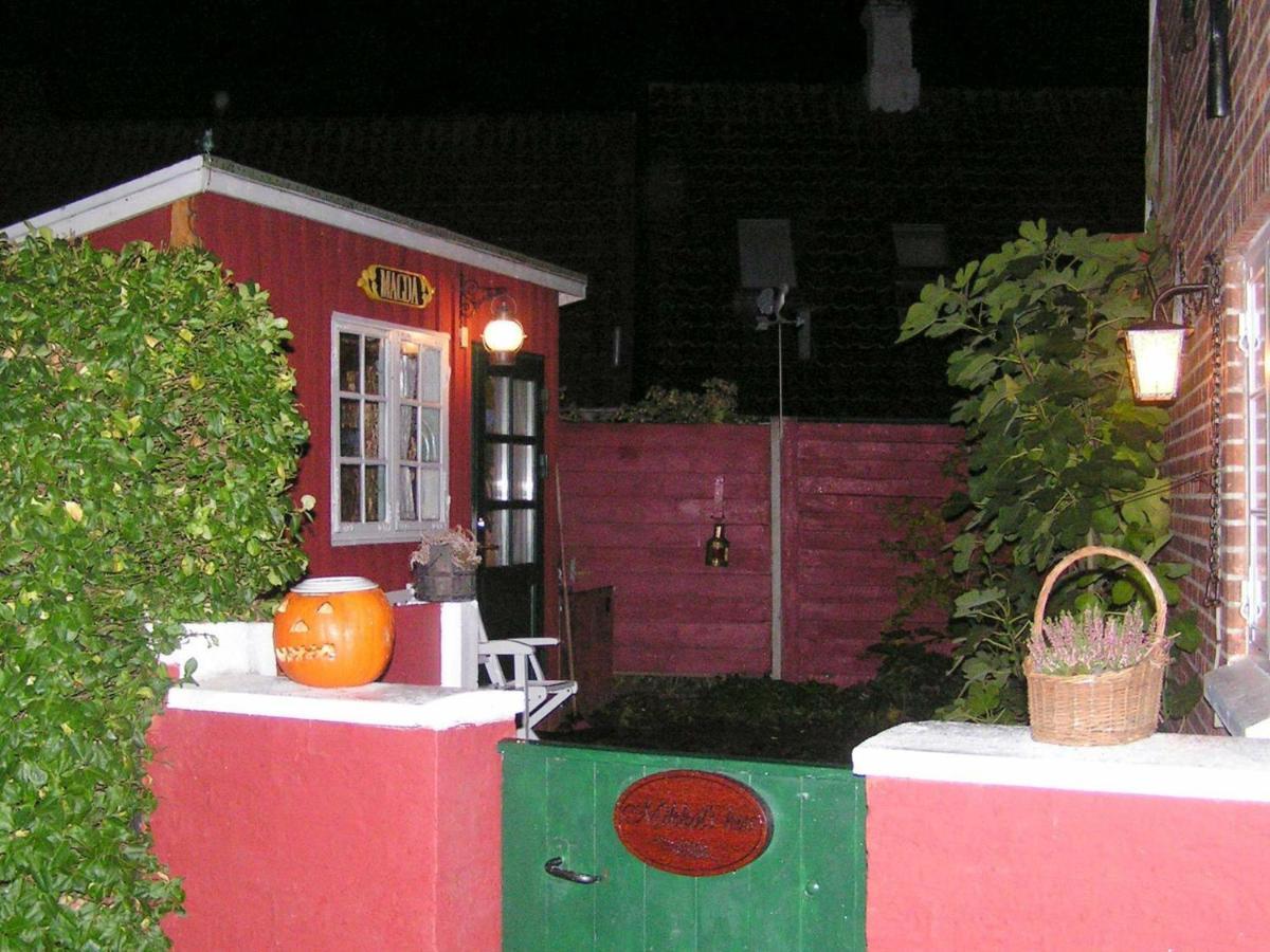 Holiday Home Norregade แอเรอสเคอบิง ห้อง รูปภาพ