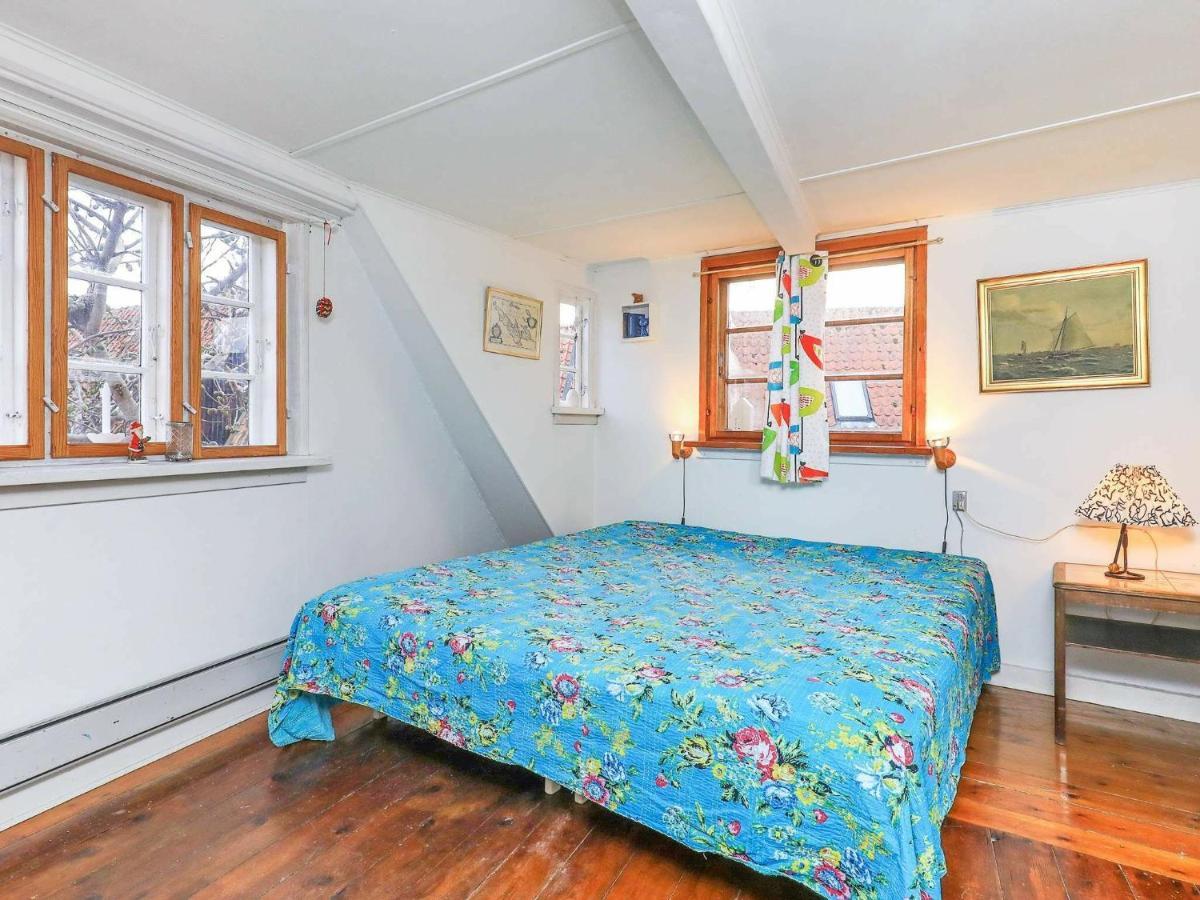 Holiday Home Norregade แอเรอสเคอบิง ห้อง รูปภาพ