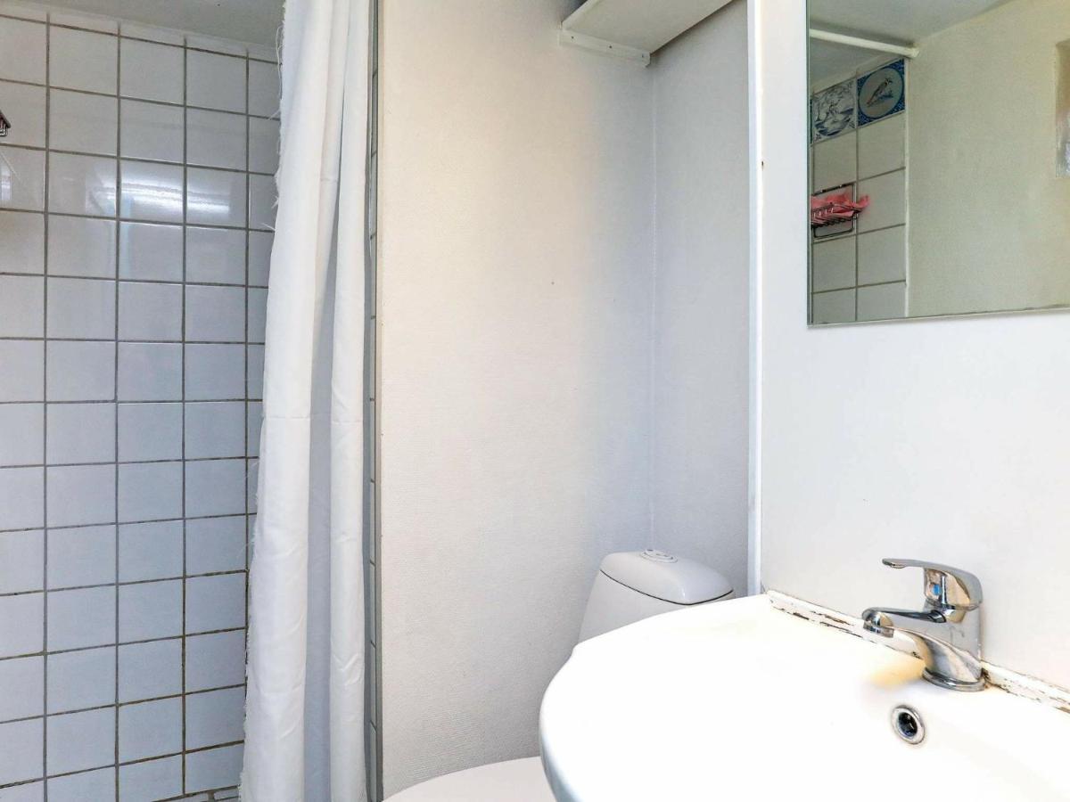 Holiday Home Norregade แอเรอสเคอบิง ภายนอก รูปภาพ